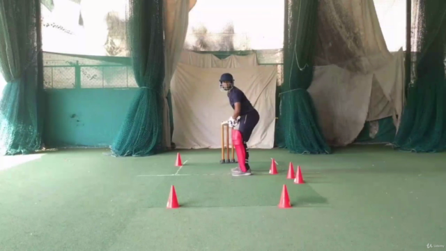 Be an Explosive T20 Cricket Batsman – Screenshot 2