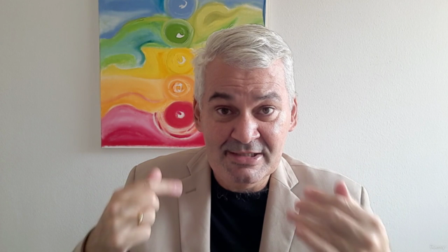 O segredo da felicidade e da prosperidade - Completo – Screenshot 3