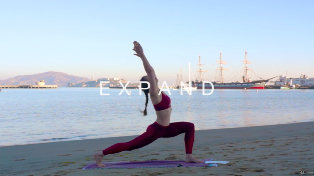 Visibly Improve your Posture and Strengthen your Core – Screenshot 1