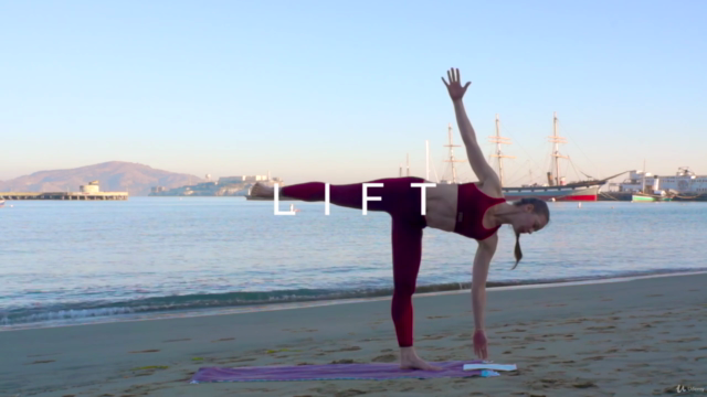 Visibly Improve your Posture and Strengthen your Core – Screenshot 2