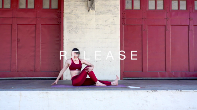Visibly Improve your Posture and Strengthen your Core – Screenshot 3