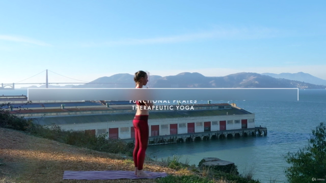 Visibly Improve your Posture and Strengthen your Core – Screenshot 4