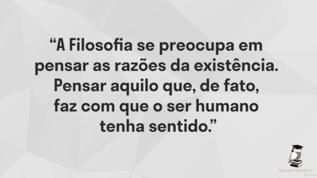 Filosofia Prática e Vida Boa – Screenshot 4