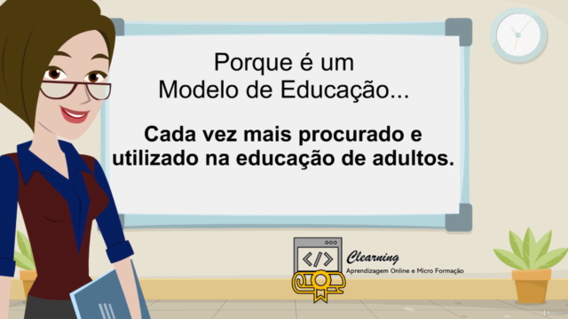 Andragogia no Treinamento e Aprendizagem de Adultos Efetiva – Screenshot 1
