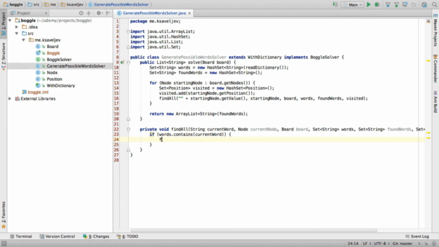 Solving Games in Java (Part I) - Practical Java Projects – Screenshot 3