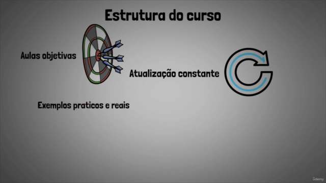 Curso de Excel do básico ao avançado – Screenshot 4