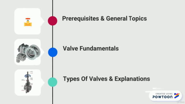Piping Valves : From Beginner To Expert - Screenshot_02