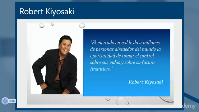 Mercadeo en Red o Network Marketing – Screenshot 4