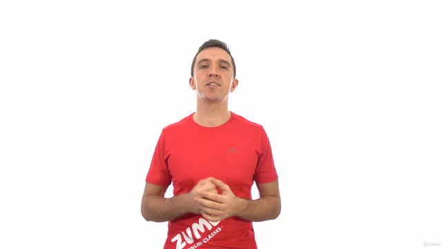 Zumba Online Class: 15MIN Daily Home Workout for Weight Loss – Screenshot 3