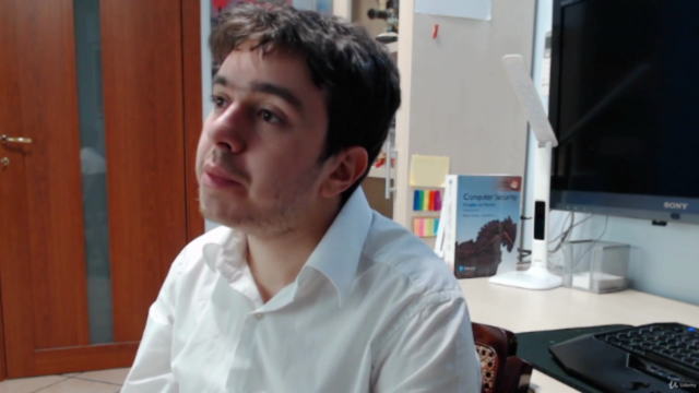 Una guida per principianti alla navigazione sicura in rete – Screenshot 4