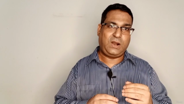 TOEFL Essays Masterclass – Screenshot 2