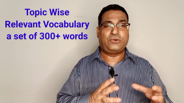 TOEFL Essays Masterclass – Screenshot 3