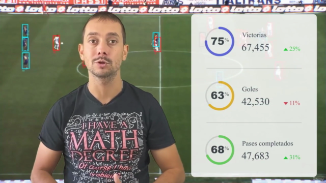 Análisis de Datos Deportivos de Fútbol con Power BI - Screenshot_01