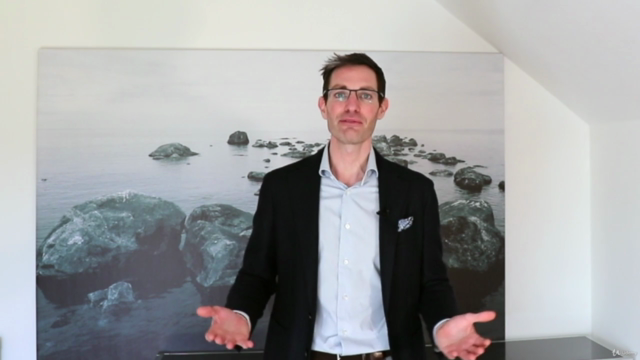 Network Marketing Kickstarter - Erfolgreich im MLM & Verkauf – Screenshot 1