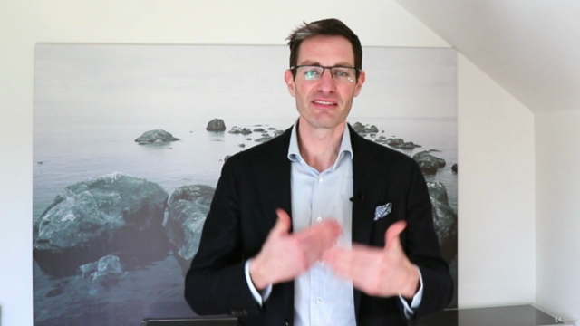 Network Marketing Kickstarter - Erfolgreich im MLM & Verkauf – Screenshot 2
