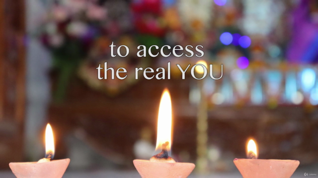 The Divine Within You - 11 Steps to Inner Freedom – Screenshot 1