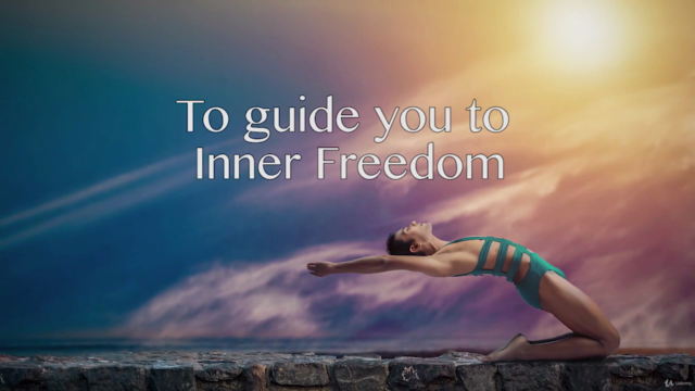The Divine Within You - 11 Steps to Inner Freedom – Screenshot 3