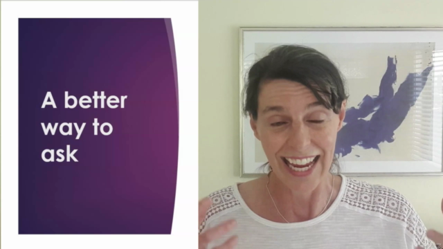 Communication: Ask Better Questions to Get What You Want – Screenshot 1