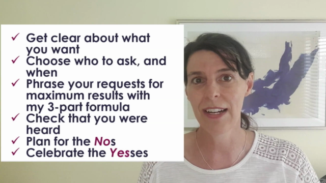 Communication: Ask Better Questions to Get What You Want – Screenshot 2