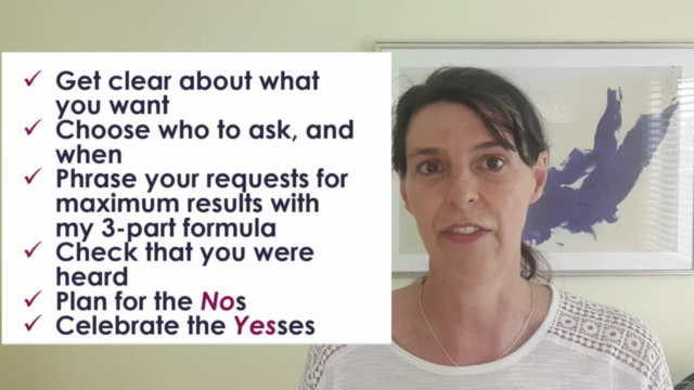 Communication: Ask Better Questions to Get What You Want – Screenshot 3