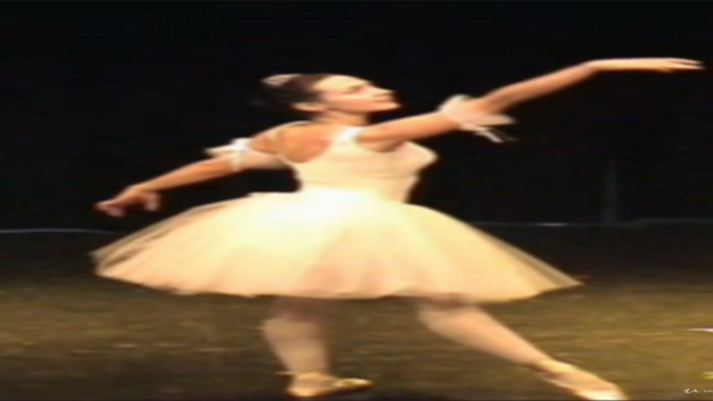 Beautiful russian ballet for beginners – Screenshot 2