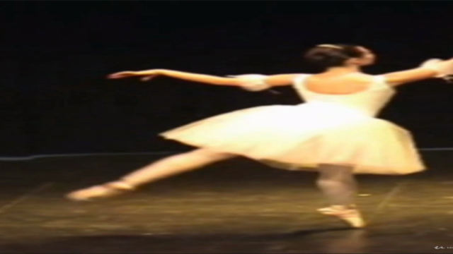 Beautiful russian ballet for beginners – Screenshot 3