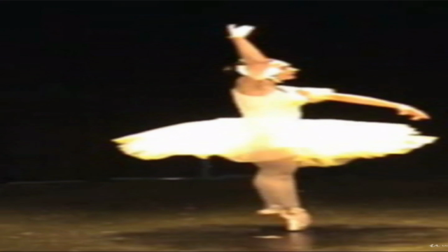 Beautiful russian ballet for beginners – Screenshot 4