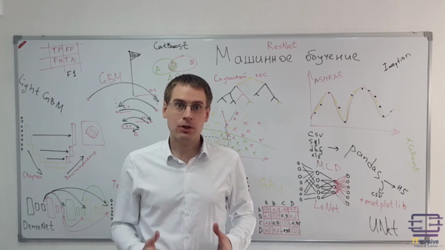 Машинное обучение: классификация и ансамбли на Python – Screenshot 1