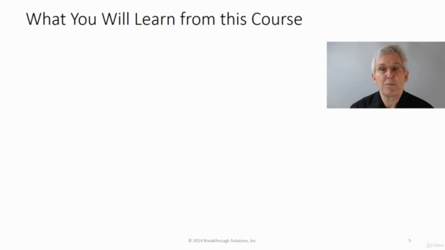 Agile PM 301 - Mastering Agile Project Management – Screenshot 3