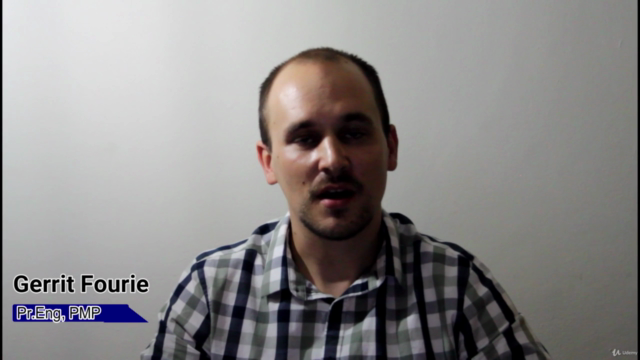 Project Management Fundamentals (Earn 5.5 PDU's) – Screenshot 1