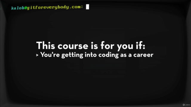 Git Essentials — The step-by-step guide to Git mastery – Screenshot 4