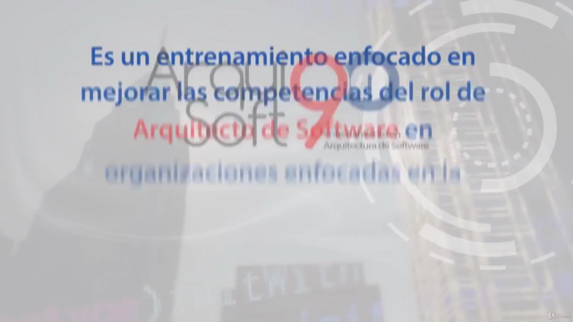 Arquitectura de Software en la Práctica – Screenshot 2