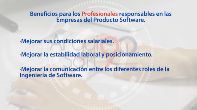 Arquitectura de Software en la Práctica – Screenshot 3
