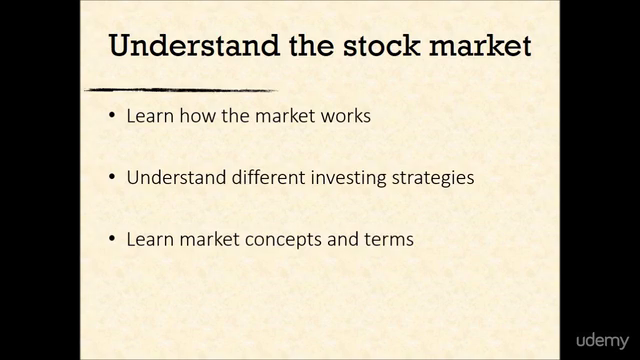 How to Pick Stocks – Screenshot 2