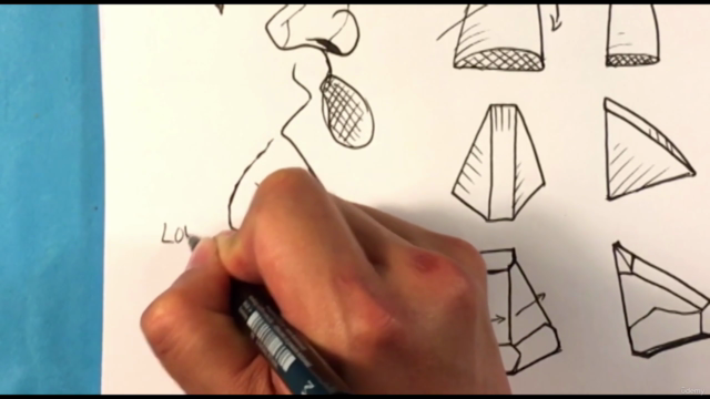 Learn How to Draw the Nose - Figure Drawing Anatomy Course – Screenshot 3