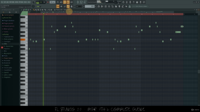 Learn FL Studio 20/21: Create Electronic Music For PC & Mac – Screenshot 2