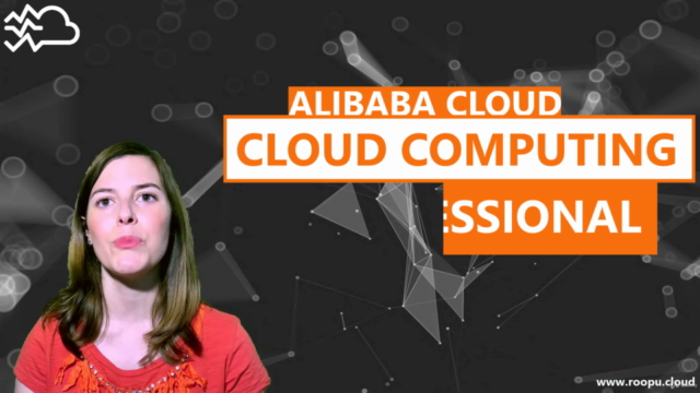 Alibaba Cloud Professional (ACP) Cloud Architect [Course] – Screenshot 1