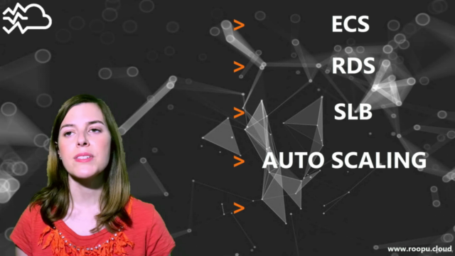 Alibaba Cloud Professional (ACP) Cloud Architect [Course] – Screenshot 2