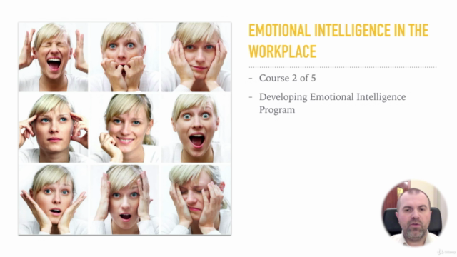 Emotional Intelligence in the Workplace – Screenshot 1