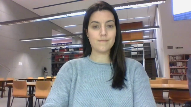 Curso de Lengua de Signos Española – Screenshot 1