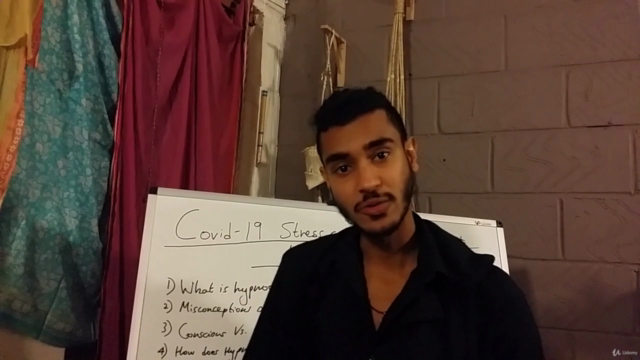The transformative power of self-hypnosis – Screenshot 2