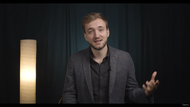 Die Elevator Pitch Masterstage: Überzeugen in 60 Sekunden! – Screenshot 1