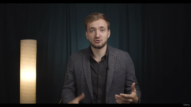 Die Elevator Pitch Masterstage: Überzeugen in 60 Sekunden! – Screenshot 3