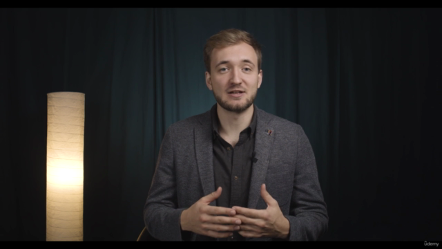 Die Elevator Pitch Masterstage: Überzeugen in 60 Sekunden! – Screenshot 4