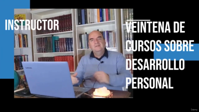 Neuro Oratoria: Seduce, Motiva, Enamora al Hablar en Público – Screenshot 1