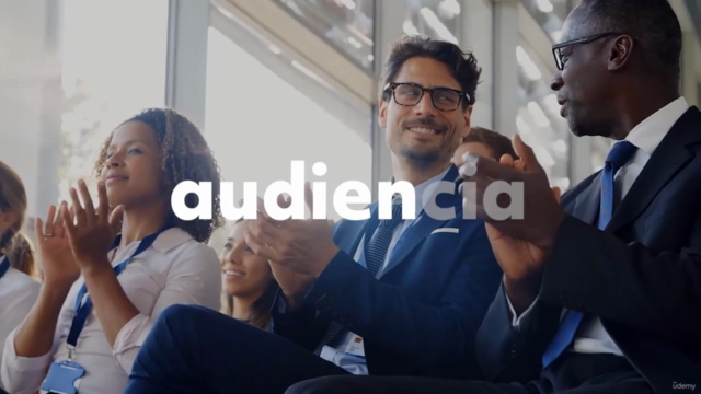 Neuro Oratoria: Seduce, Motiva, Enamora al Hablar en Público – Screenshot 2