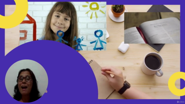 Educação Cristã – Screenshot 4
