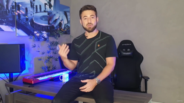 Curso de Dj do Zero ao profisisonal. – Screenshot 4
