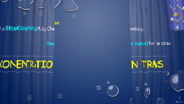 Concentration Terms in Physical Chemistry – Screenshot 2