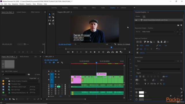 Mastering Adobe Premiere Pro CC 2020 - Screenshot_04